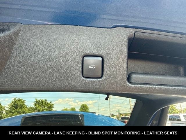 2022 Ford Escape SEL LOCAL TRADE