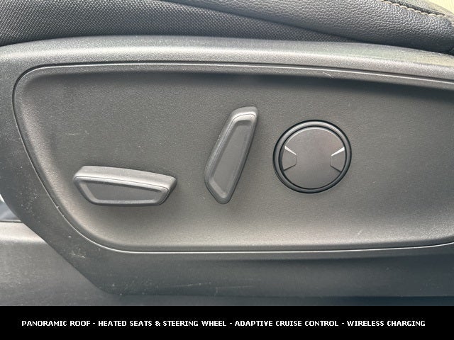 2022 Ford Escape Hybrid Titanium ELITE PACK AWD