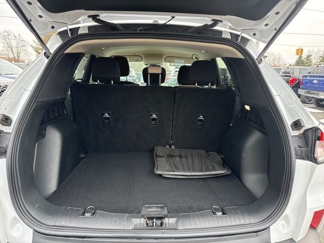 2020 Ford Escape SE AWD