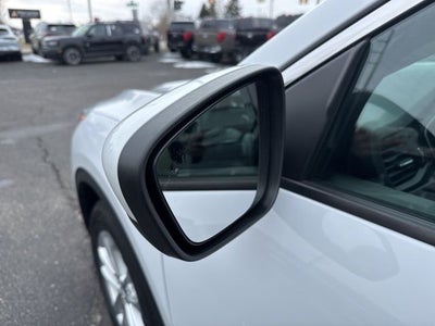 2020 Ford Escape SE AWD