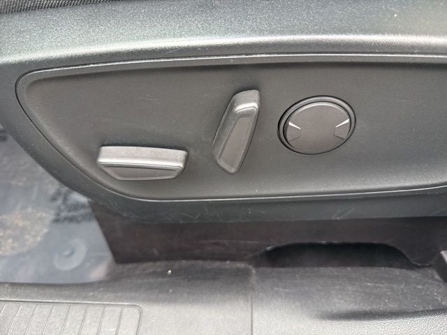 2020 Ford Escape SE AWD