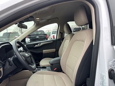 2020 Ford Escape SE AWD