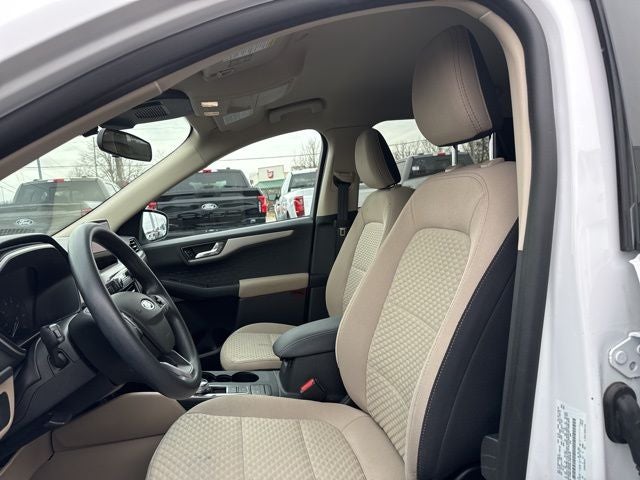 2020 Ford Escape SE AWD