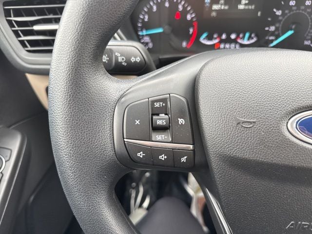 2020 Ford Escape SE AWD