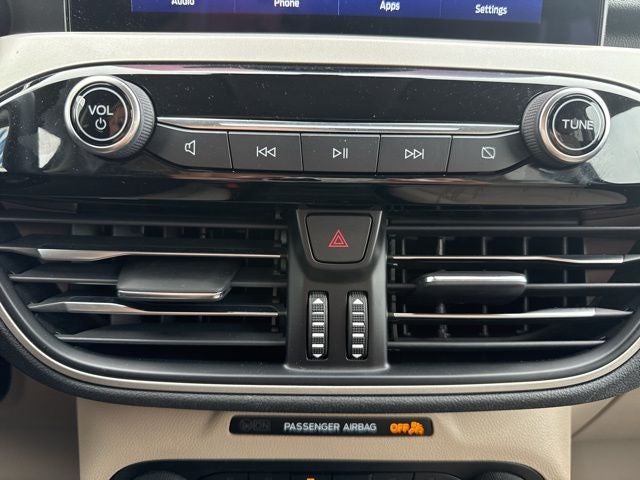 2020 Ford Escape SE AWD