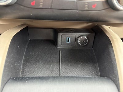 2020 Ford Escape SE AWD