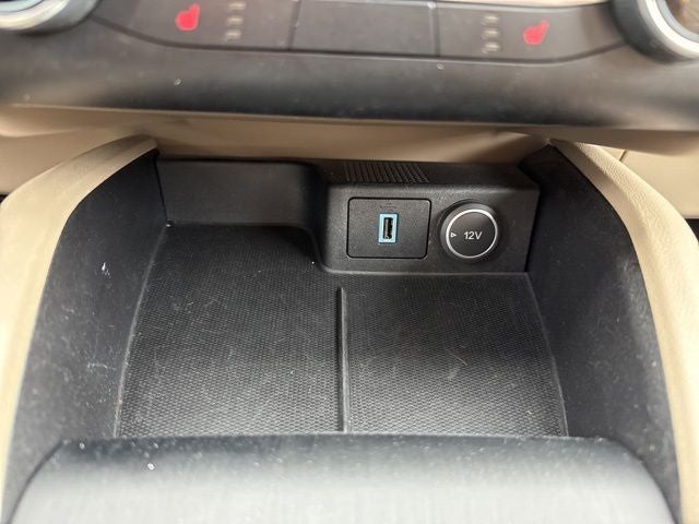 2020 Ford Escape SE AWD