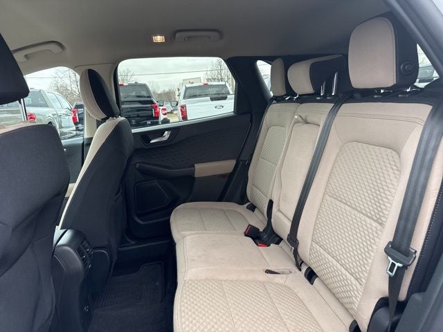 2020 Ford Escape SE AWD