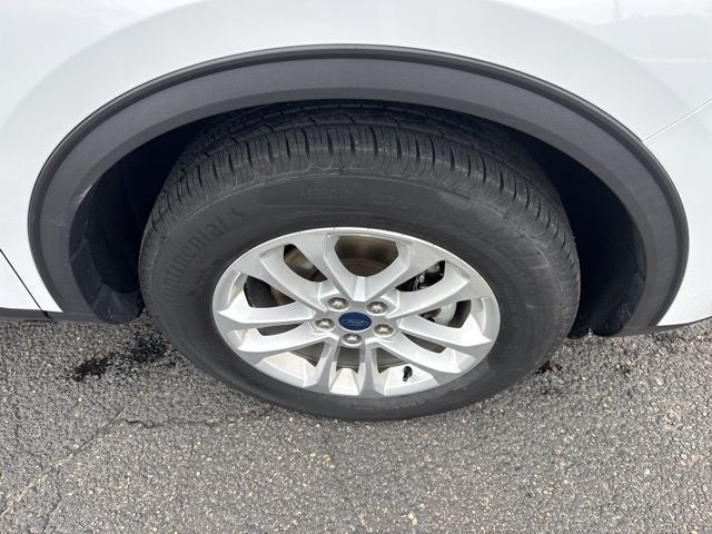 2020 Ford Escape SE AWD