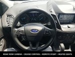 2019 Ford Escape SE 4WD