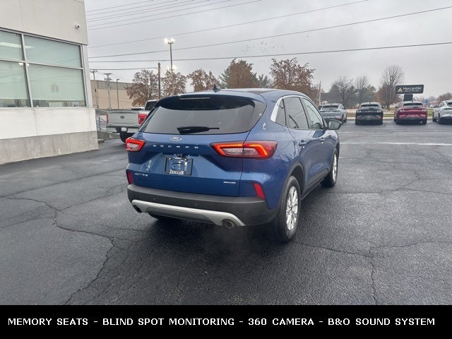 2023 Ford Escape Active AWD