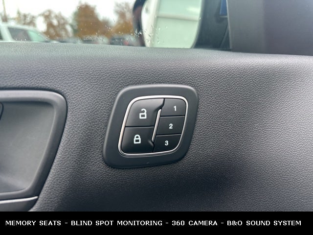 2023 Ford Escape Active AWD