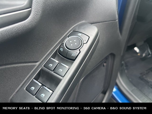 2023 Ford Escape Active AWD