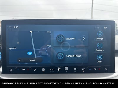 2023 Ford Escape Active AWD