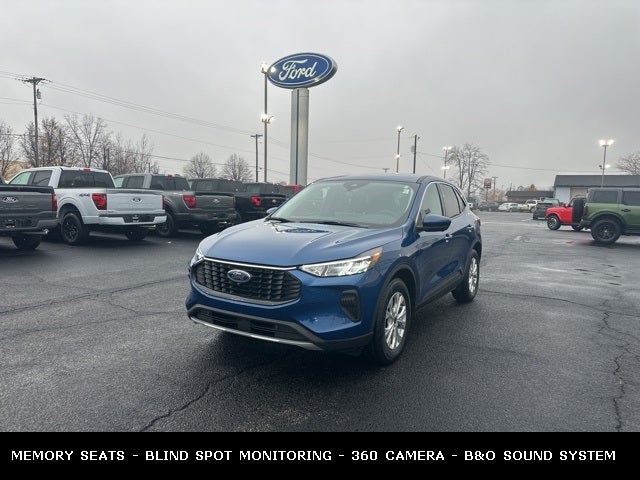 2023 Ford Escape Active AWD