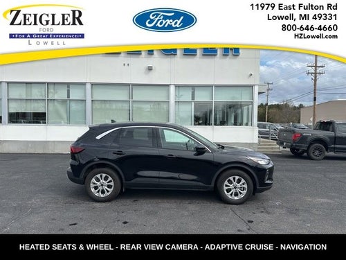2023 Ford Escape Active AWD