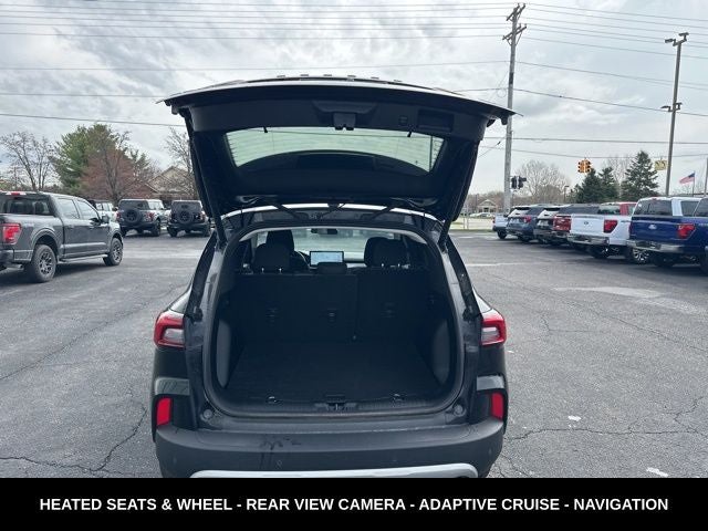 2023 Ford Escape Active AWD