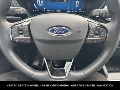 2023 Ford Escape Active AWD
