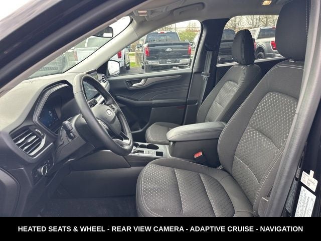 2023 Ford Escape Active AWD