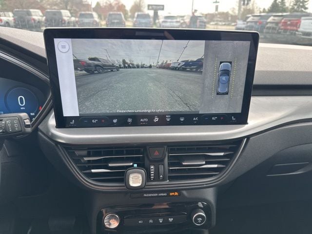 2023 Ford Escape Active AWD