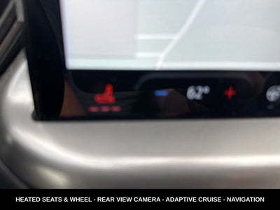 2023 Ford Escape Active AWD