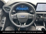 2023 Ford Escape Active AWD