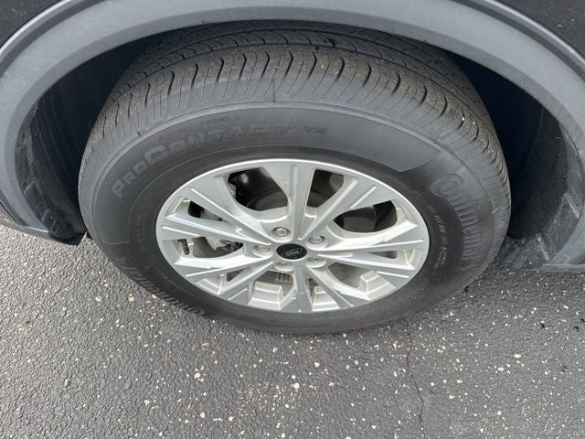 2023 Ford Escape Active AWD