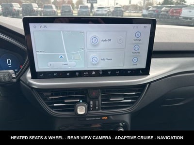 2023 Ford Escape Active AWD