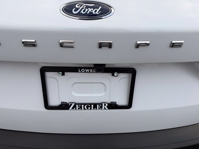 2024 Ford Escape Active TECH PACK #2