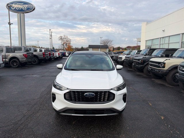 2024 Ford Escape Active TECH PACK #2