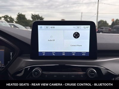 2023 Ford Escape Active AWD