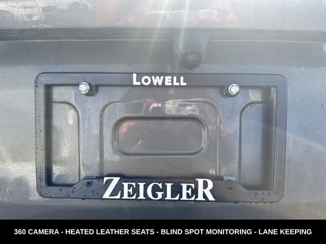 2023 Ford Escape Active AWD