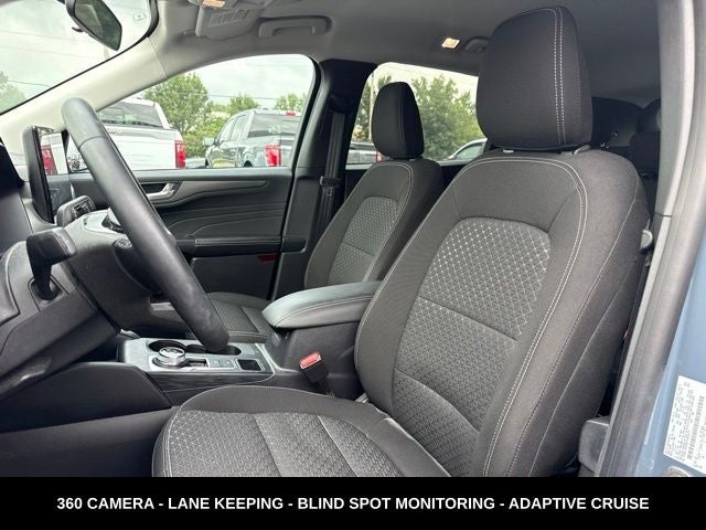 2023 Ford Escape Active AWD