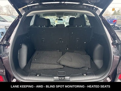 2023 Ford Escape Active AWD