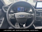 2023 Ford Escape Active AWD