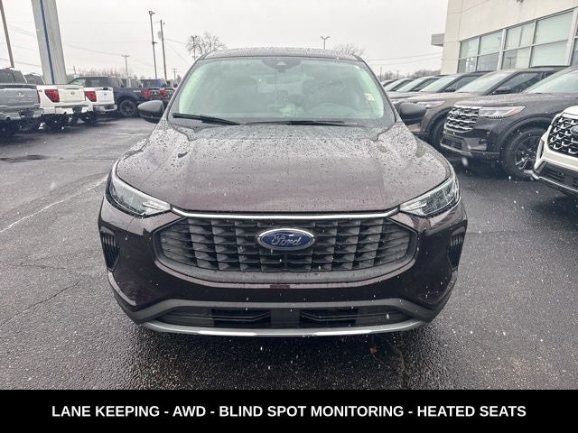 2023 Ford Escape Active AWD