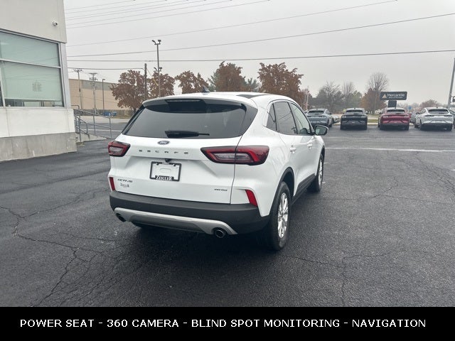 2023 Ford Escape Active AWD