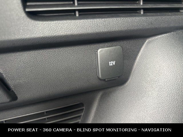 2023 Ford Escape Active AWD