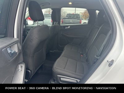 2023 Ford Escape Active AWD