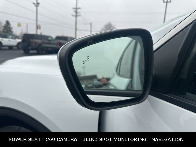 2023 Ford Escape Active AWD