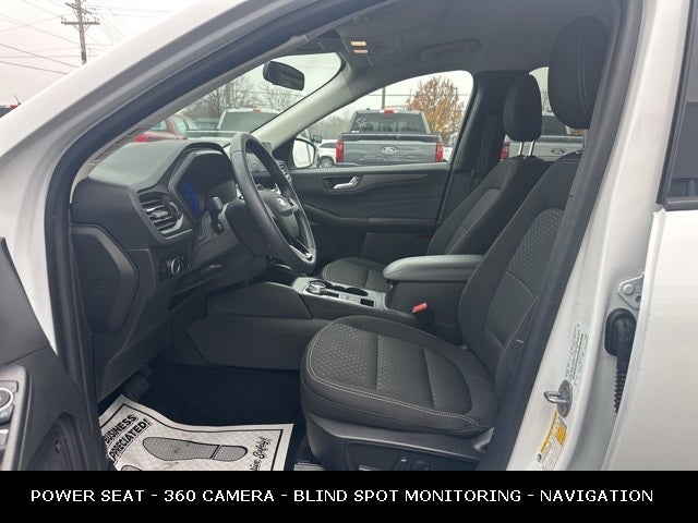 2023 Ford Escape Active AWD