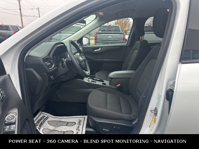 2023 Ford Escape Active AWD