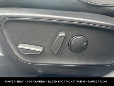 2023 Ford Escape Active AWD