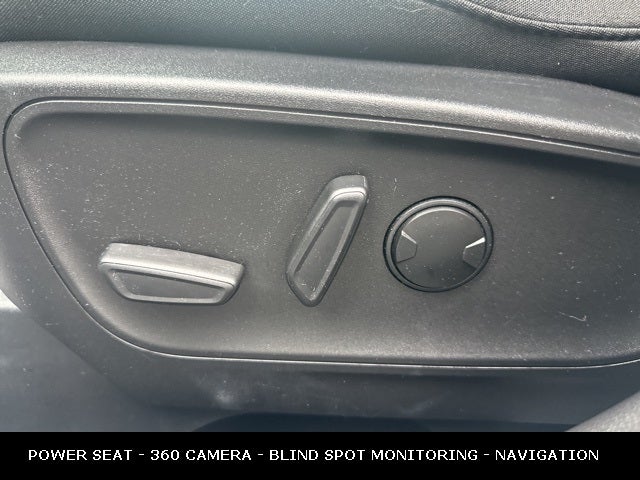 2023 Ford Escape Active AWD