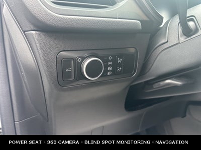 2023 Ford Escape Active AWD