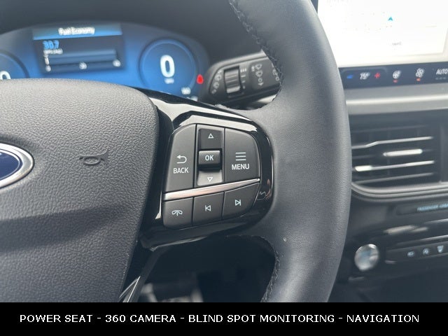 2023 Ford Escape Active AWD