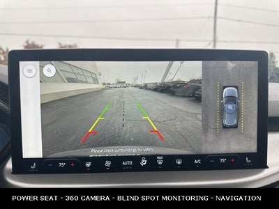 2023 Ford Escape Active AWD