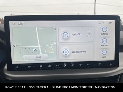 2023 Ford Escape Active AWD