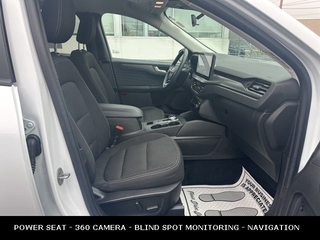 2023 Ford Escape Active AWD