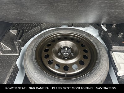 2023 Ford Escape Active AWD